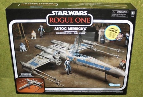 Star wars hasbro antoc - star,