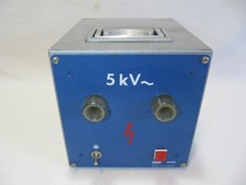 5kV PHYWE