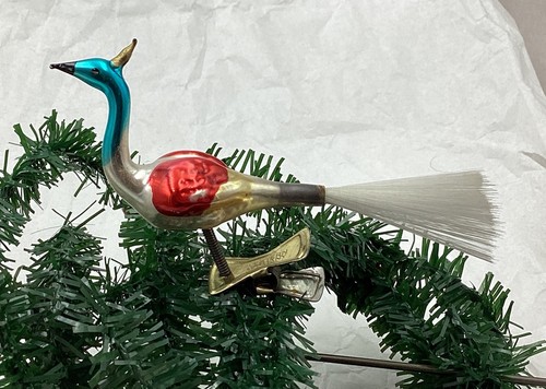 Alt christbaumschmuck - alt,
