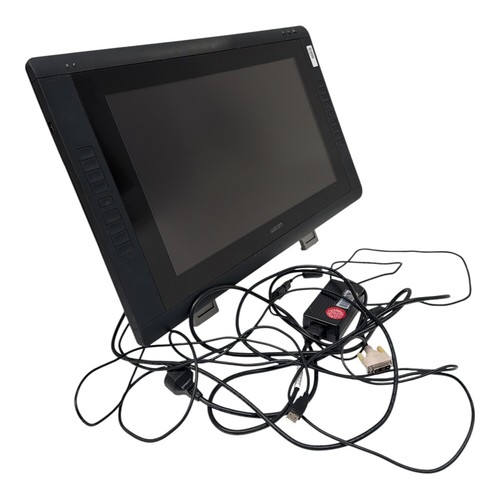 Wacom cintiq 22hd fullhd - 21,5",