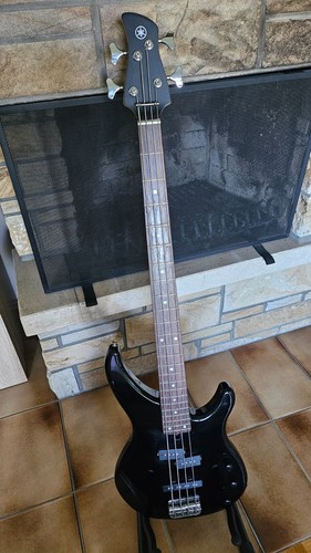 Yamaha trbx 174 bass - yamaha,