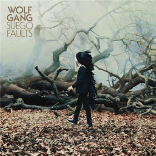 Wolf gang suego faults - suego, (cd)