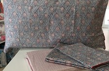 Komplettes Bettwäsche-Set