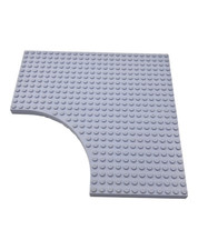 LEGO® Grundplatte 24x24