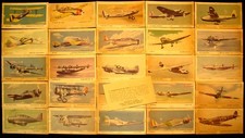 (26) TYDOL FLYING A GASOLINE