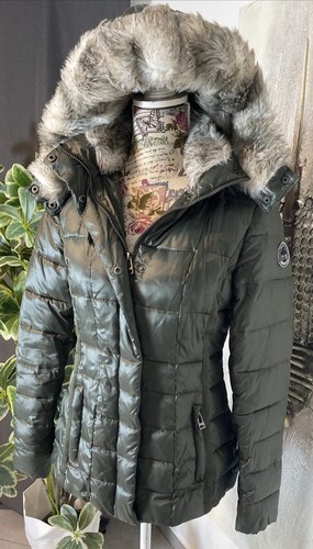 Wundervolle daunenjacke 38 - daunenjacke,