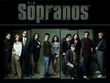 Die Sopranos - Die ultimative