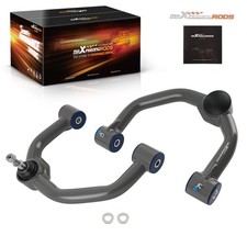 2PC VORDERE OBERE QUERLENKER