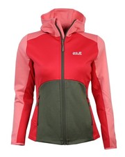 Jack Wolfskin Mount Isa Fleece