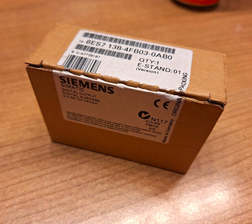 Siemens simatic 200s - simatic,
