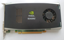 Nvidia Quadro FX 1800 768MB