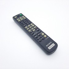 Sony RM-U302  Original Fernbedienung