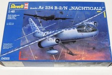 Revell 04505 Modell - Arado Ar