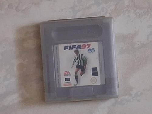 Nintendo gameboy spiel - nintendo,