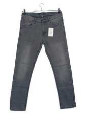 SMOG Herren Jeans Straight Leg