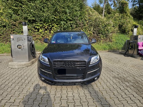 Audi tdi s line - tdi, s-line