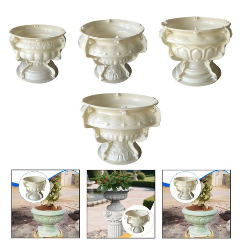 Europäische blumentopfformen - europäische,