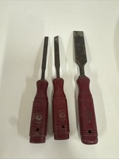 Stechbeitel Holzbeitel Set 3