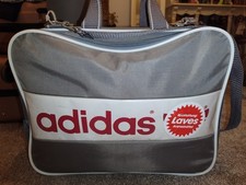 Adidas Sporttasche Medizintasche Schiedsrichter Tasche