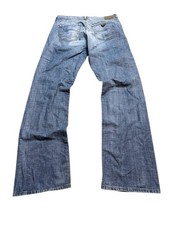 Armani Jeans Vintage Denim