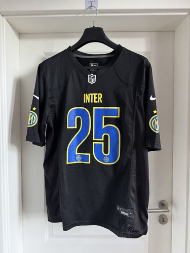 Nike nfl inter - x, mailand