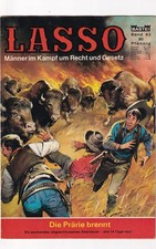 Lasso 83 original Bastei