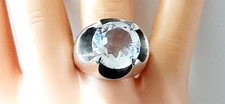 Silber design ring 925 - design, °
