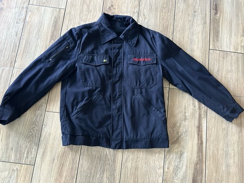 Dienstjacke feuerwehr - dienstjacke,