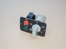 Sirokko 232 Bedienteil