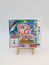 Kirby und Das Extra Magische