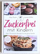 Zuckerfrei mit Kindern