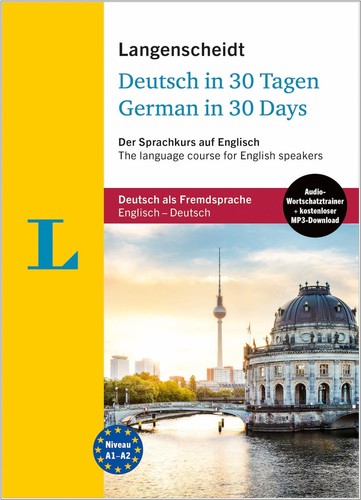 Langenscheidt deutsch als - langenscheidt,