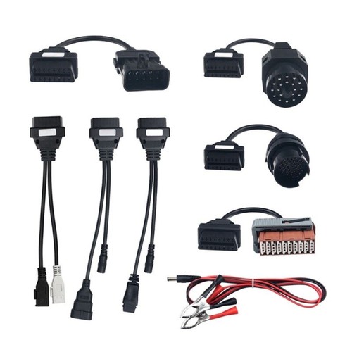 Obdi obdii set aus - zu,