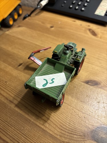 Siku farmer classic 3476 fendt - classic,