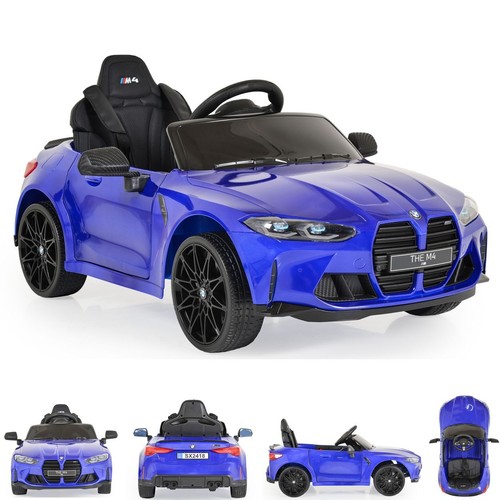 Moni kinder elektroauto bmw - elektroauto,