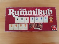 Jumbo Original Rummikub Spiel