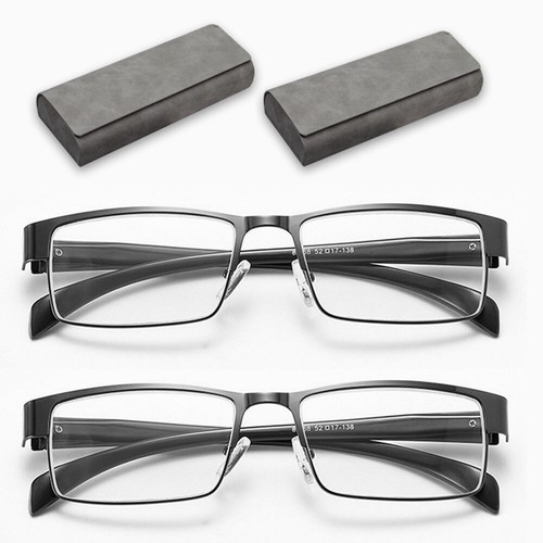2er pack lesebrille - 2er,