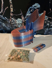 Aquarium Wasser Einfüllhilfe