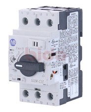Allen-Bradley 140M-C2E
