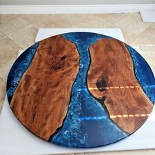 Runde Couchtischplatten &