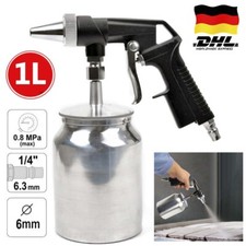 Sandstrahler sandstrahlpistole - sandstrahler,