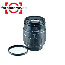 SIGMA 28-105mm F/4-5.6 UC-II für PENTAX K (R0473)