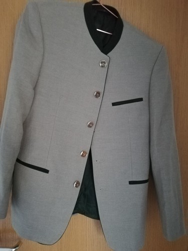 Trachtenjacke janker sakko - trachtenjacke,