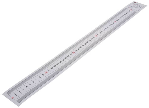 50cm klebemaßband - 50cm,