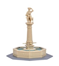 Kibri 38151 Deko-Set Brunnen