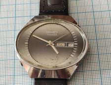POLJOT de luxe mechanische 17