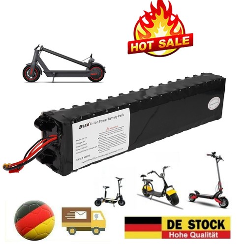 Bike akku 36v 8ah - e, 7,8ah