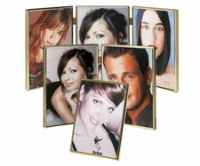 Berlin Metall Porträtrahmen