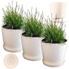 KADAX Blumentopf mit