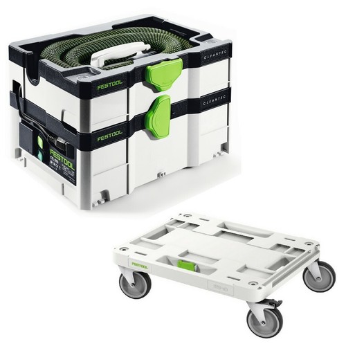 Festool absaugmobil ctl - absaugmobil,